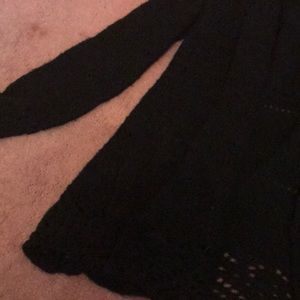 Brandy Melville Sweaters - Brandy Melville black cardigan Brandy Melville Sweaters - Brandy Melville black cardigan